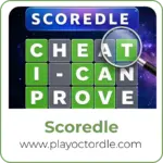 Scoredle