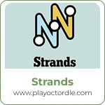 Strands
